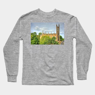 Holy Trinity Long Sleeve T-Shirt